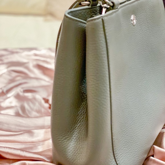 EUC Dagne Dover Small Allyn Tote - Picture 4 of 10